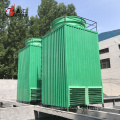 Proveedor de oro de China venta caliente Square Cooling Tower lista de precios de fábrica